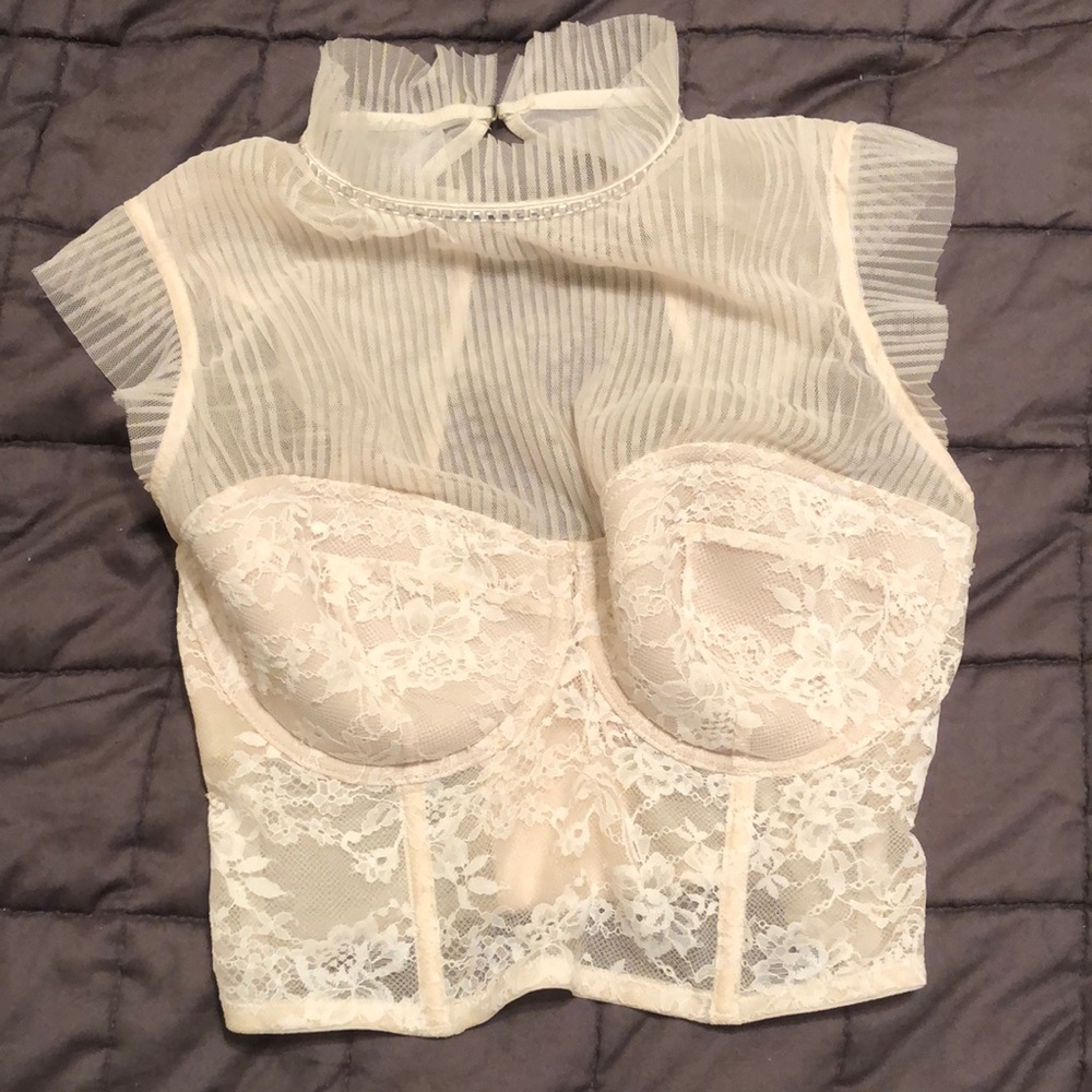 VS top